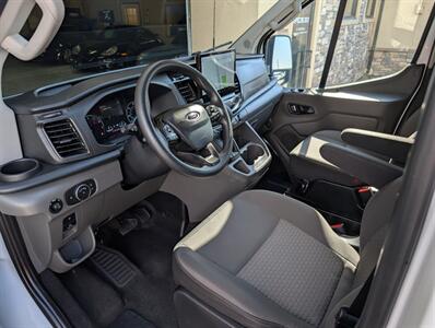 2024 Ford Transit 350 XLT  15-Passenger - Photo 2 - Bountiful, UT 84010