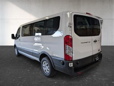 2024 Ford Transit 350 XLT 15-Passenger - Photo 8 - Bountiful, UT 84010