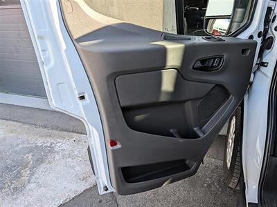 2024 Ford Transit 350 XLT 15-Passenger - Photo 17 - Bountiful, UT 84010