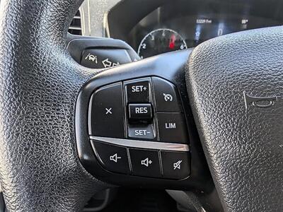 2024 Ford Transit 350 XLT 15-Passenger - Photo 20 - Bountiful, UT 84010