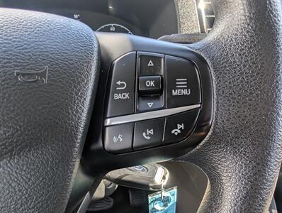 2024 Ford Transit 350 XLT  15-Passenger - Photo 21 - Bountiful, UT 84010