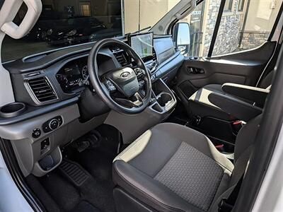 2024 Ford Transit 350 XLT 15-Passenger - Photo 2 - Bountiful, UT 84010
