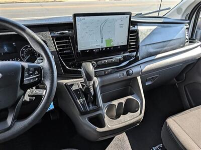 2024 Ford Transit 350 XLT 15-Passenger - Photo 22 - Bountiful, UT 84010