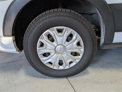 2024 Ford Transit 350 XLT  15-Passenger - Photo 15 - Bountiful, UT 84010