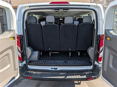 2024 Ford Transit 350 XLT 15-Passenger - Photo 29 - Bountiful, UT 84010
