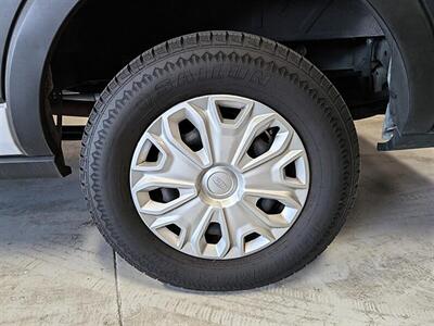 2024 Ford Transit 350 XLT 15-Passenger - Photo 14 - Bountiful, UT 84010