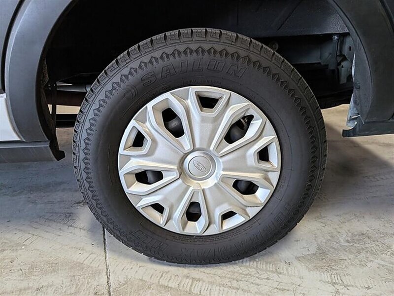 2024 Ford Transit 350 XLT 15-Passenger - Photo 14 - Bountiful, UT 84010