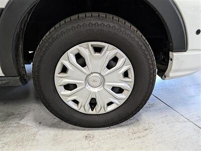 2024 Ford Transit 350 XLT 15-Passenger - Photo 12 - Bountiful, UT 84010