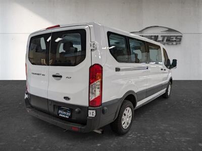 2024 Ford Transit 350 XLT 15-Passenger - Photo 10 - Bountiful, UT 84010