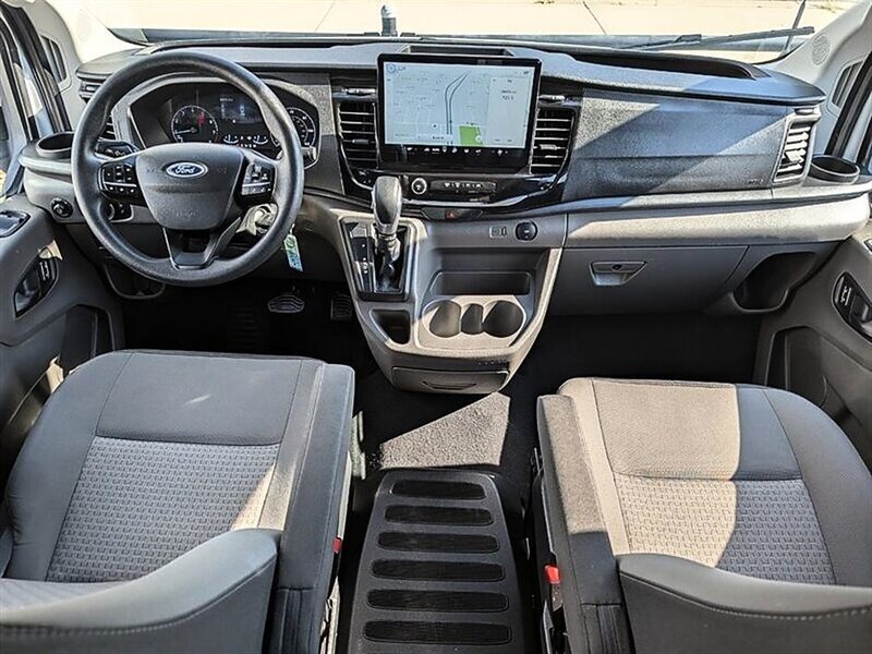 2024 Ford Transit 350 XLT 15-Passenger - Photo 3 - Bountiful, UT 84010