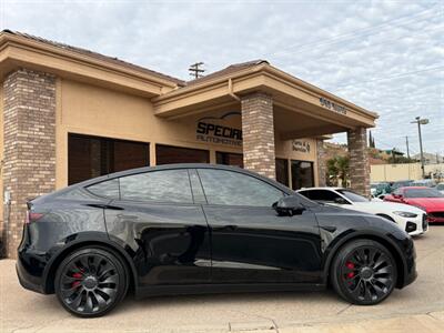 2022 Tesla Model Y Performance   - Photo 6 - St. George, UT 84770-2625