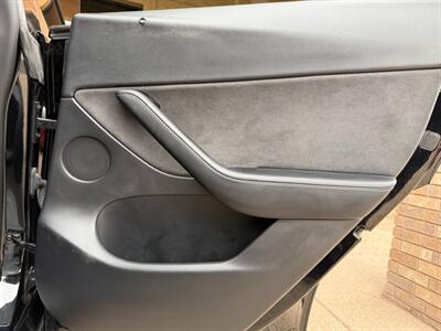 2022 Tesla Model Y Performance   - Photo 48 - St. George, UT 84770-2625