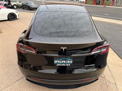 2022 Tesla Model Y Performance   - Photo 20 - St. George, UT 84770-2625