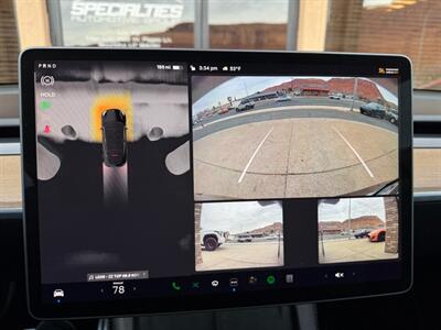 2022 Tesla Model Y Performance   - Photo 43 - St. George, UT 84770-2625