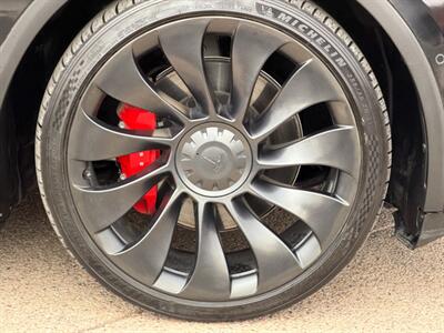 2022 Tesla Model Y Performance   - Photo 38 - St. George, UT 84770-2625