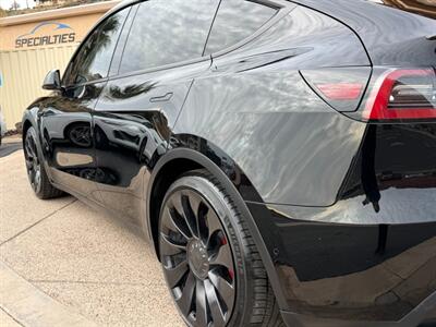 2022 Tesla Model Y Performance   - Photo 23 - St. George, UT 84770-2625