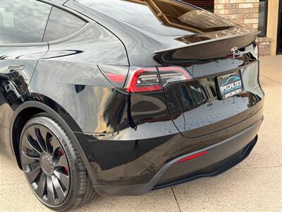 2022 Tesla Model Y Performance   - Photo 14 - St. George, UT 84770-2625