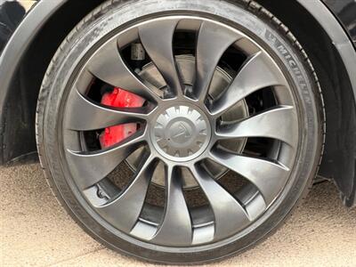 2022 Tesla Model Y Performance   - Photo 37 - St. George, UT 84770-2625