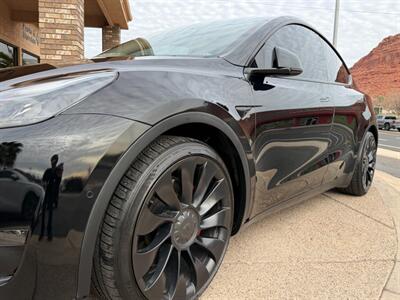 2022 Tesla Model Y Performance   - Photo 22 - St. George, UT 84770-2625