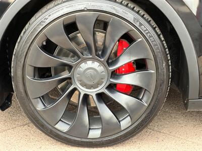 2022 Tesla Model Y Performance   - Photo 35 - St. George, UT 84770-2625