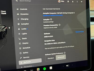 2022 Tesla Model Y Performance   - Photo 5 - St. George, UT 84770-2625