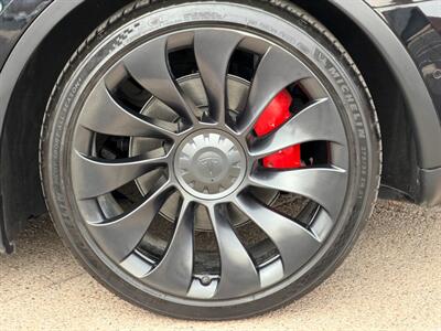 2022 Tesla Model Y Performance   - Photo 36 - St. George, UT 84770-2625