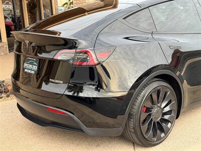 2022 Tesla Model Y Performance   - Photo 16 - St. George, UT 84770-2625