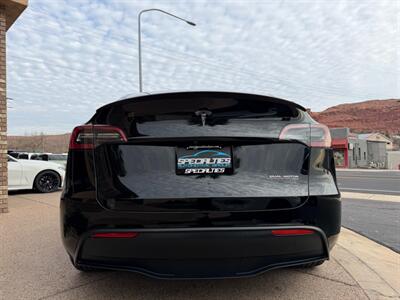 2022 Tesla Model Y Performance   - Photo 26 - St. George, UT 84770-2625