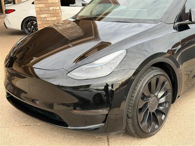 2022 Tesla Model Y Performance   - Photo 12 - St. George, UT 84770-2625