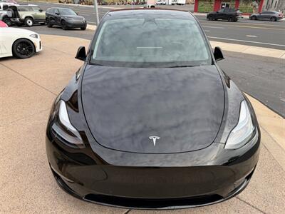 2022 Tesla Model Y Performance   - Photo 19 - St. George, UT 84770-2625