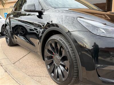 2022 Tesla Model Y Performance   - Photo 21 - St. George, UT 84770-2625