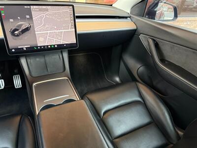 2022 Tesla Model Y Performance   - Photo 18 - St. George, UT 84770-2625