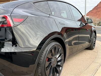 2022 Tesla Model Y Performance   - Photo 24 - St. George, UT 84770-2625