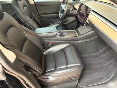 2022 Tesla Model Y Performance   - Photo 13 - St. George, UT 84770-2625