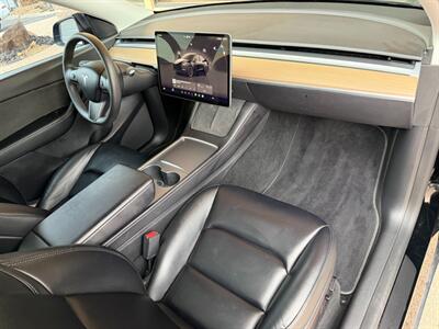 2022 Tesla Model Y Performance   - Photo 7 - St. George, UT 84770-2625