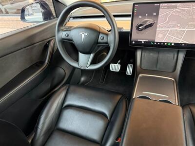 2022 Tesla Model Y Performance   - Photo 17 - St. George, UT 84770-2625