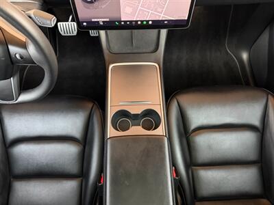2022 Tesla Model Y Performance   - Photo 41 - St. George, UT 84770-2625