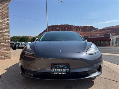 2018 Tesla Model 3 Long Range   - Photo 25 - St. George, UT 84770-2625