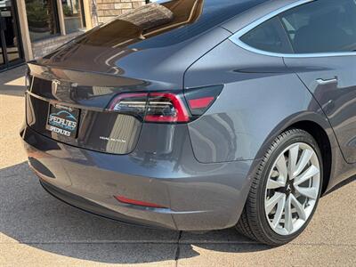 2018 Tesla Model 3 Long Range   - Photo 16 - St. George, UT 84770-2625
