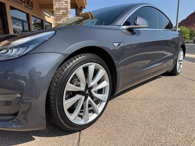 2018 Tesla Model 3 Long Range   - Photo 22 - St. George, UT 84770-2625