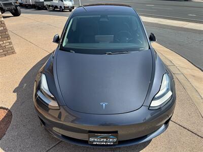 2018 Tesla Model 3 Long Range   - Photo 19 - St. George, UT 84770-2625