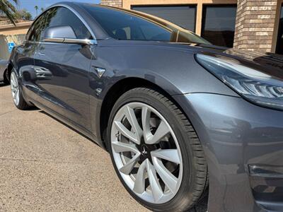 2018 Tesla Model 3 Long Range   - Photo 21 - St. George, UT 84770-2625