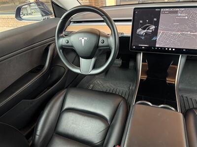 2018 Tesla Model 3 Long Range   - Photo 17 - St. George, UT 84770-2625