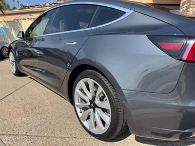 2018 Tesla Model 3 Long Range   - Photo 23 - St. George, UT 84770-2625