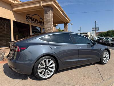 2018 Tesla Model 3 Long Range   - Photo 32 - St. George, UT 84770-2625