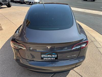2018 Tesla Model 3 Long Range   - Photo 20 - St. George, UT 84770-2625