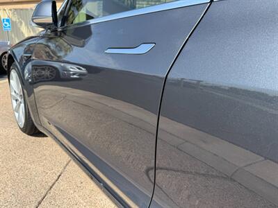 2018 Tesla Model 3 Long Range   - Photo 27 - St. George, UT 84770-2625