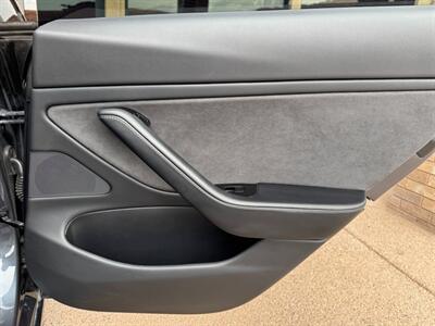 2018 Tesla Model 3 Long Range   - Photo 45 - St. George, UT 84770-2625