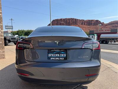 2018 Tesla Model 3 Long Range   - Photo 26 - St. George, UT 84770-2625