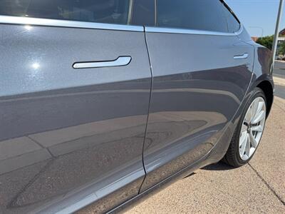 2018 Tesla Model 3 Long Range   - Photo 28 - St. George, UT 84770-2625